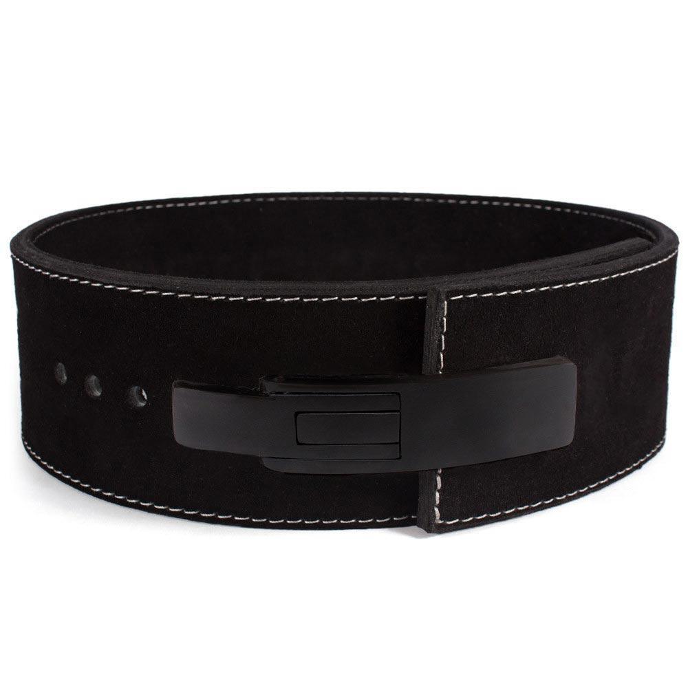 Lifting Belt 10mm - Black