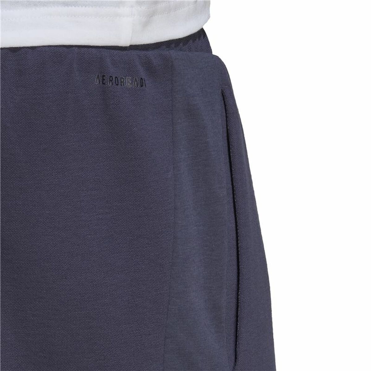 Men's Sports Shorts Adidas Dark blue-13