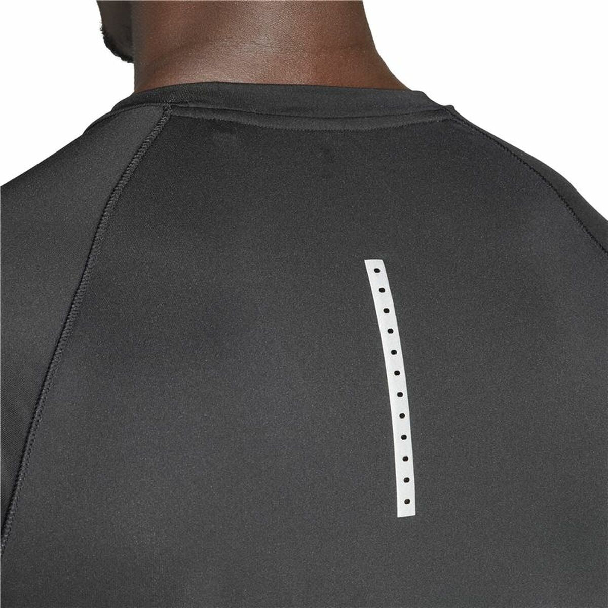 Men’s Short Sleeve T-Shirt - Black