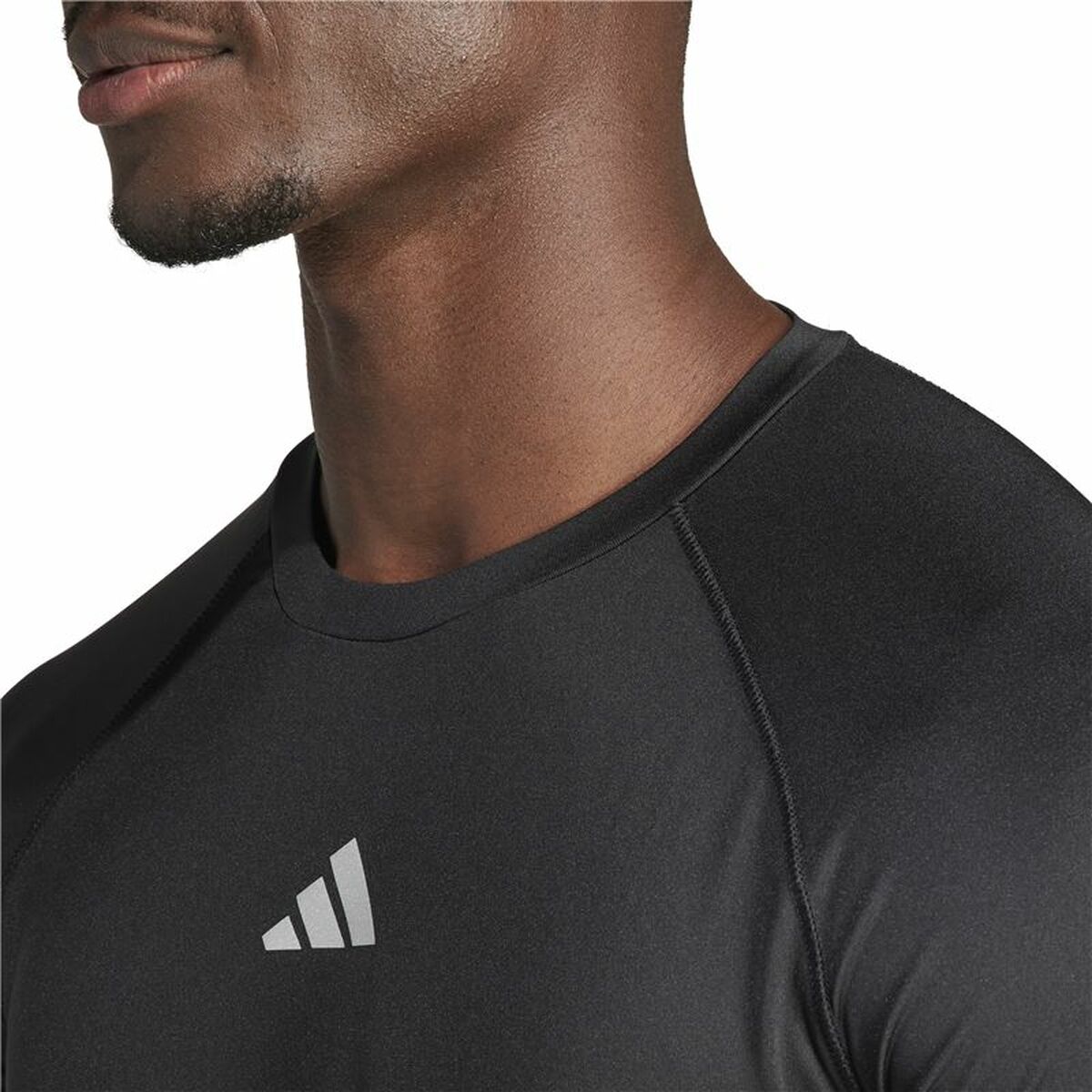 Men’s Short Sleeve T-Shirt - Black