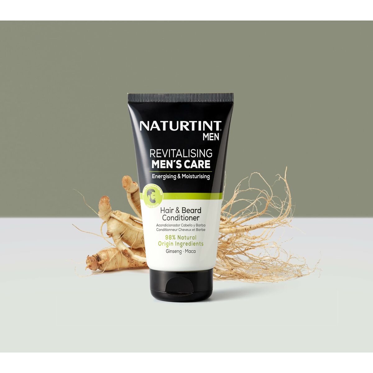 Men's Aftershave Lotion