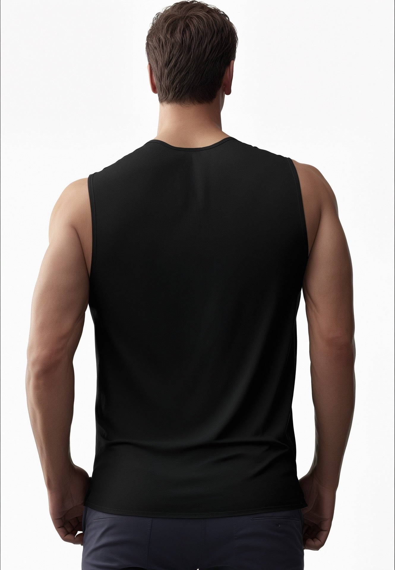 Tank Top Men's