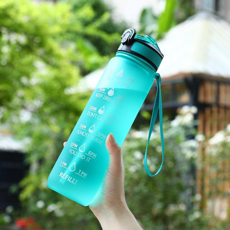 Motivációs kulacs 1000 ml-2