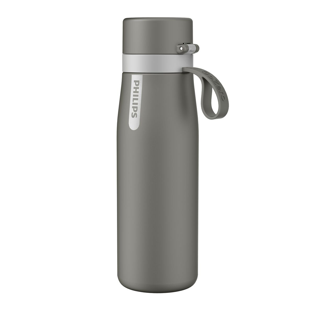 Thermal Bottle - Anthracite