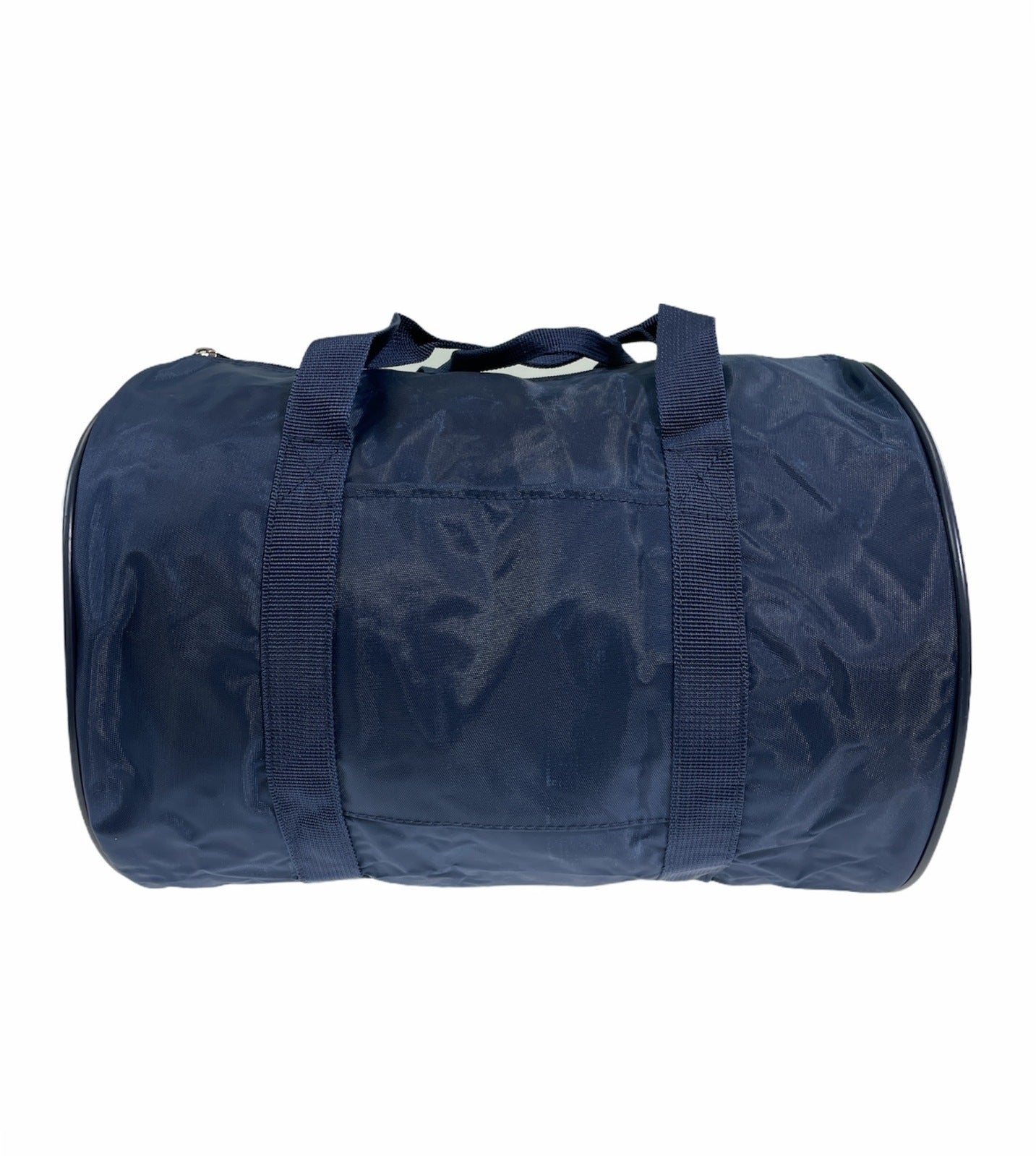 Travel Foldable Duffel Gym Bag - Navy