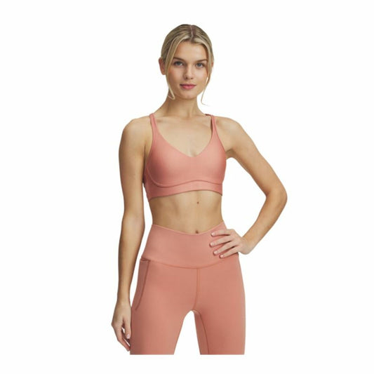 Women's Sports Bra - Pink