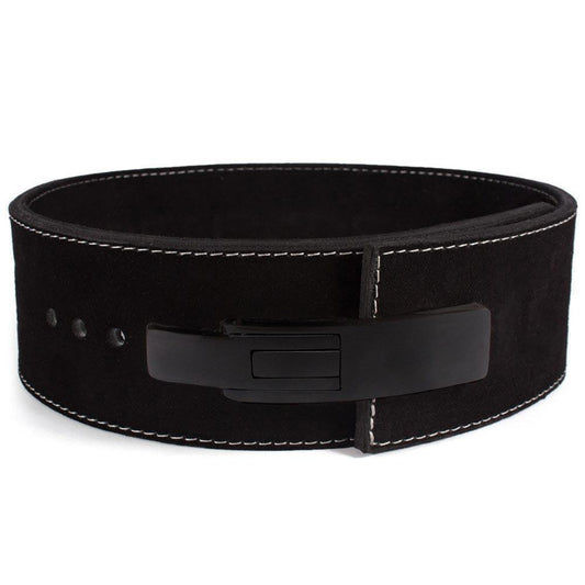 Lifting Belt 10mm - Black