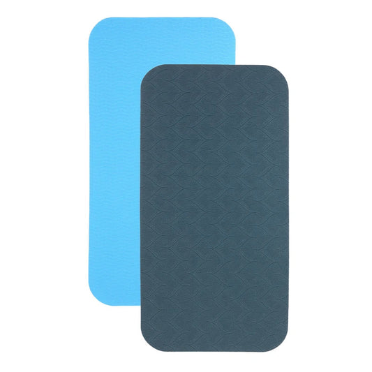 Soft TPE Yoga Knee Pad Cushion-0