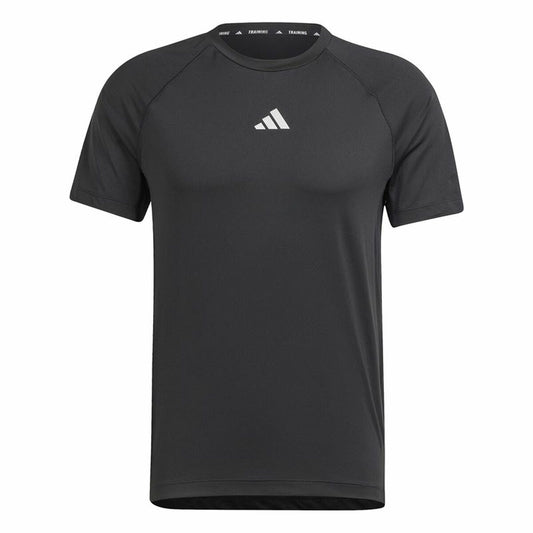 Men’s Short Sleeve T-Shirt - Black
