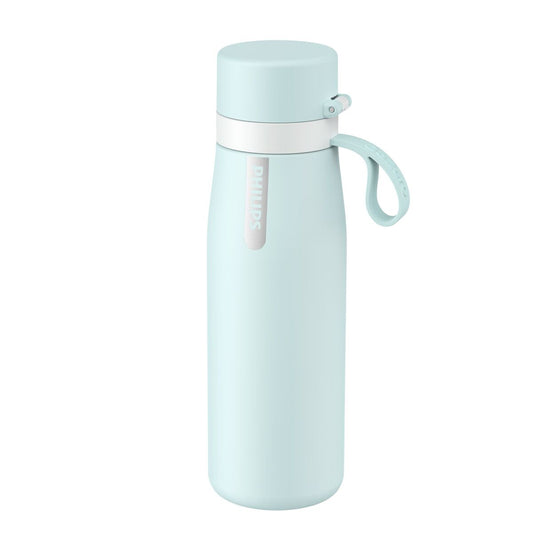 Thermal Bottle - Sky blue