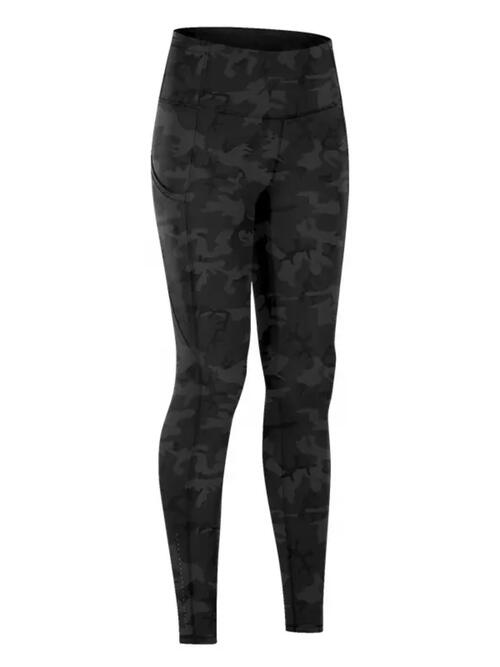 Women's Sports Leggings