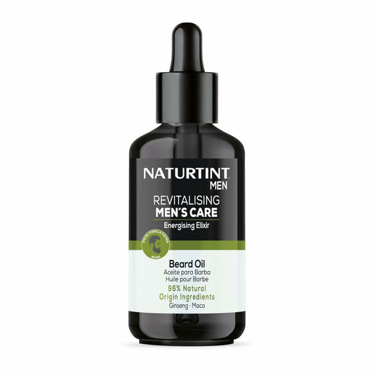 Shaving Set Naturtint MEN-0