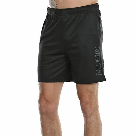 Sports Shorts John Smith Bofares Black-0