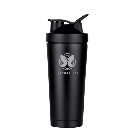 Stainless Steel Shaker 700 ml