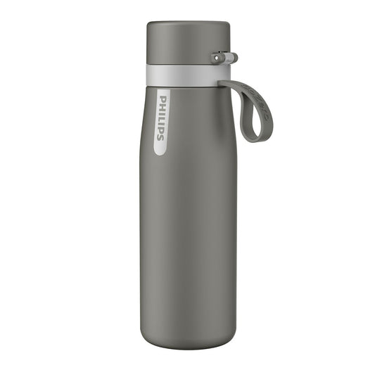 Thermal Bottle - Anthracite