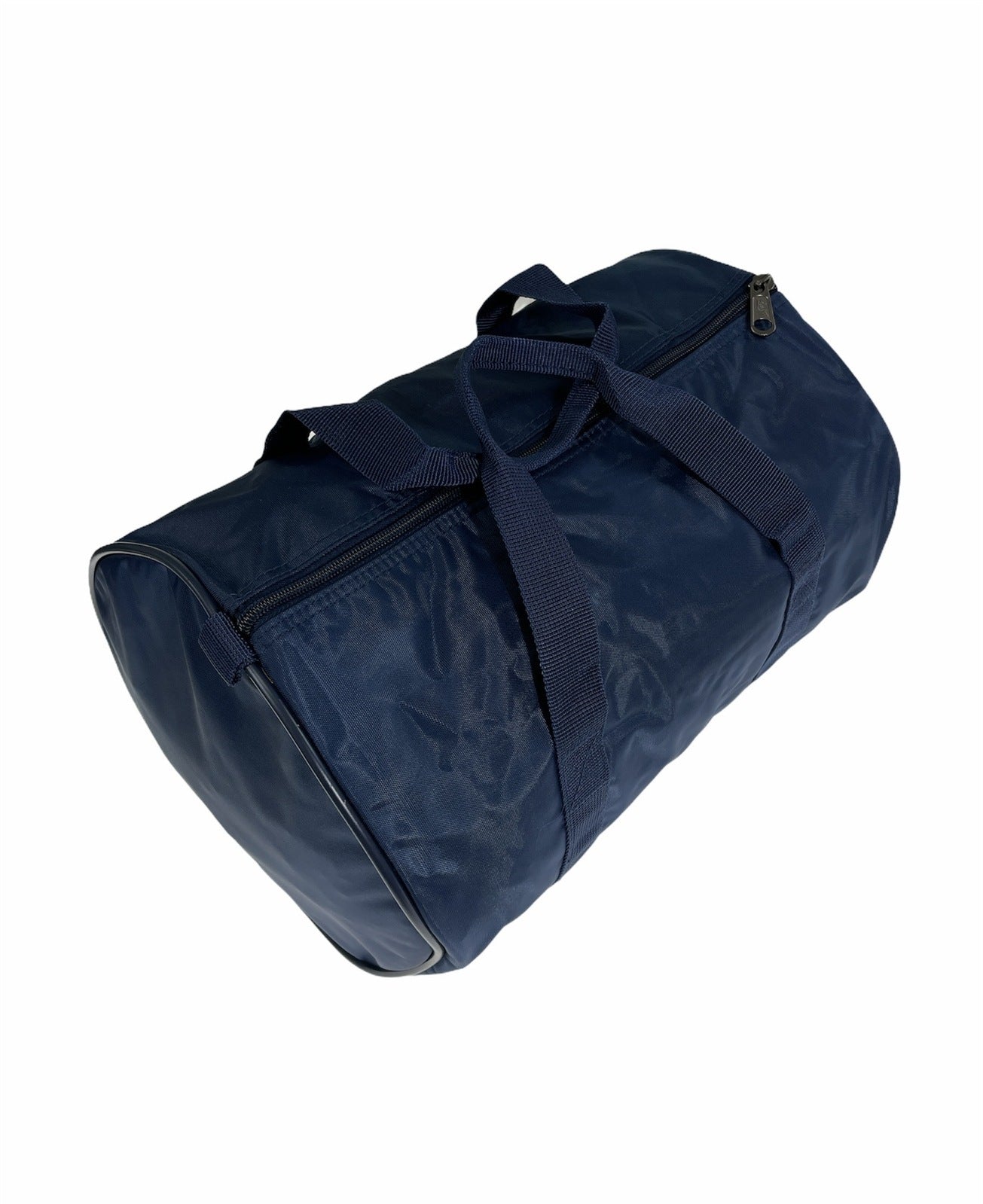 Travel Foldable Duffel Gym Bag - Navy