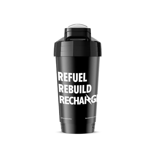 Shaker Bottle 700ml