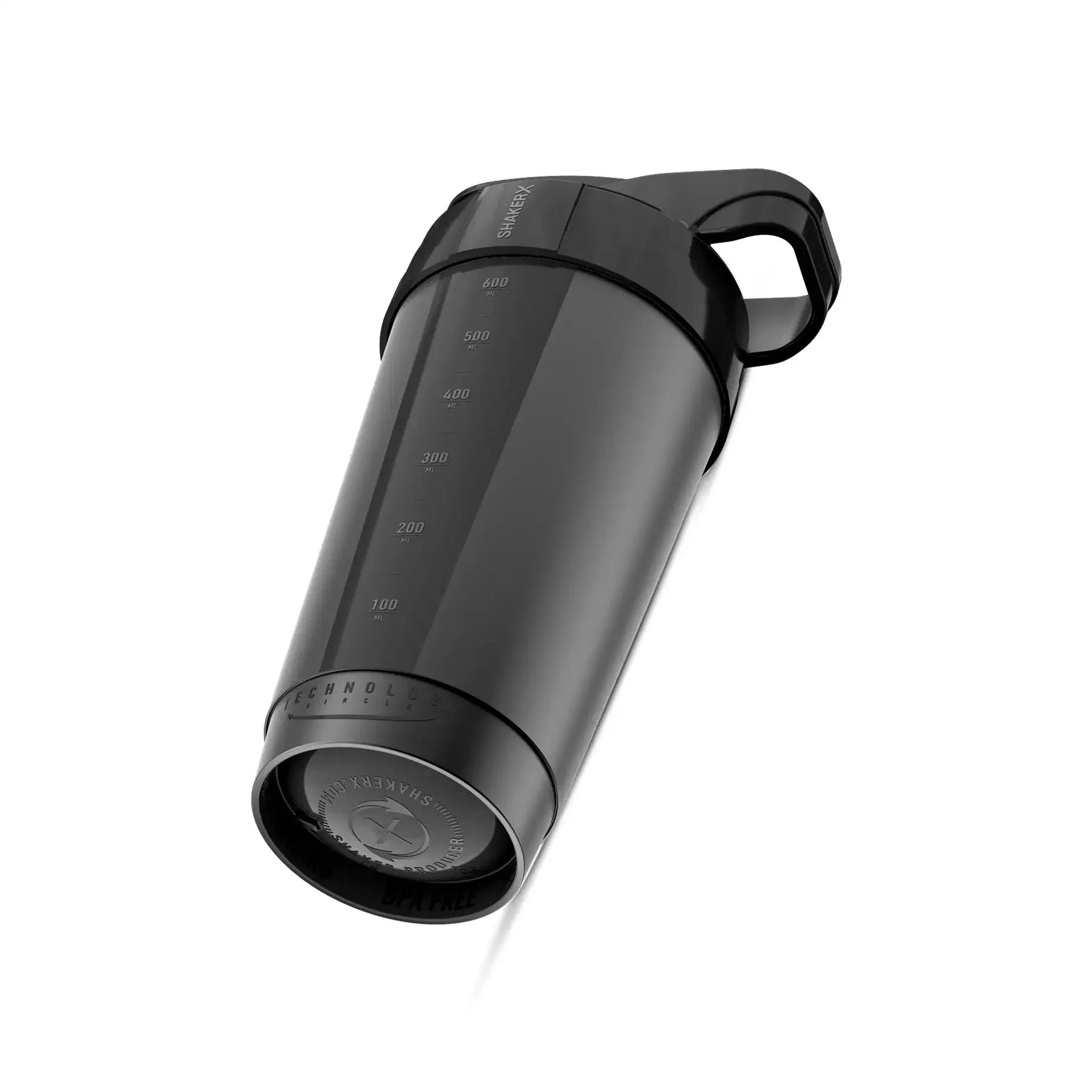 Shaker Bottle 700ml